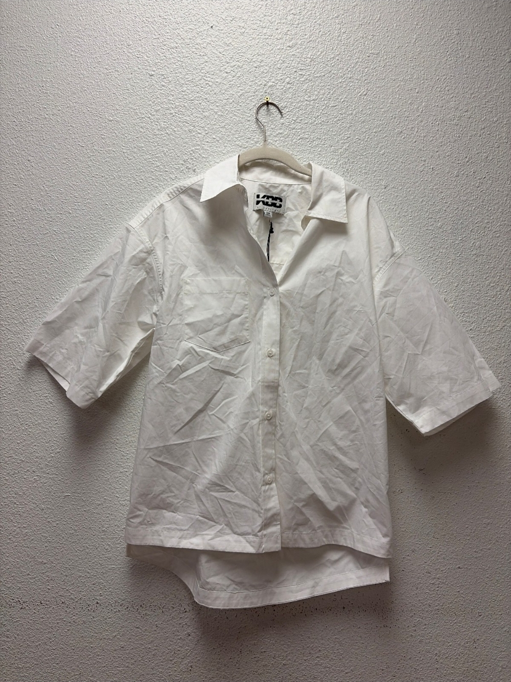 Women's Button Down Shirt Size Small & XS #846-847